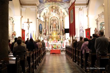 Spominska maša (18)